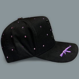 GORRA GC RICO O MUERTO