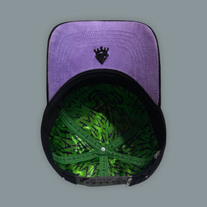 GORRA GC RICO O MUERTO