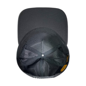 GORRA VAGO STYLE JUDAS BLACK STRECH CURV
