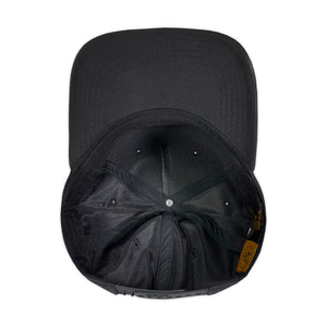 GORRA VAGO STYLE JUDAS WHITE/BLACK STRECH CURVA