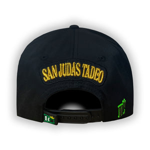 Pigui Caps San Judas Visera Gamuza