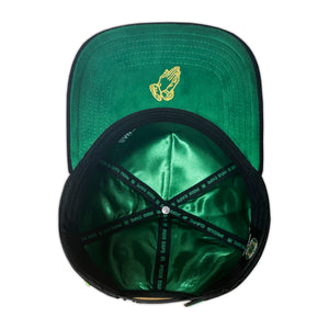 Pigui Caps San Judas Visera Gamuza