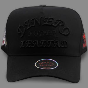 GORRA AM HATS SCARFACE