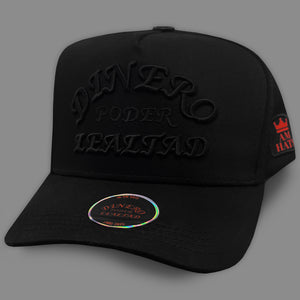 GORRA AM HATS SCARFACE