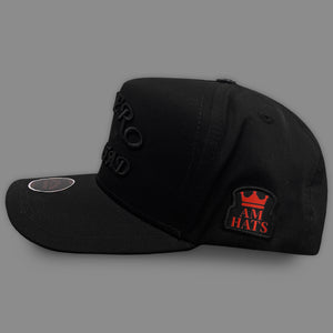 GORRA AM HATS SCARFACE