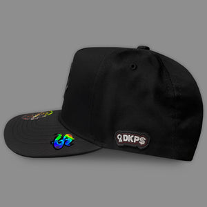 Gorra SCARFACE DE GOMA