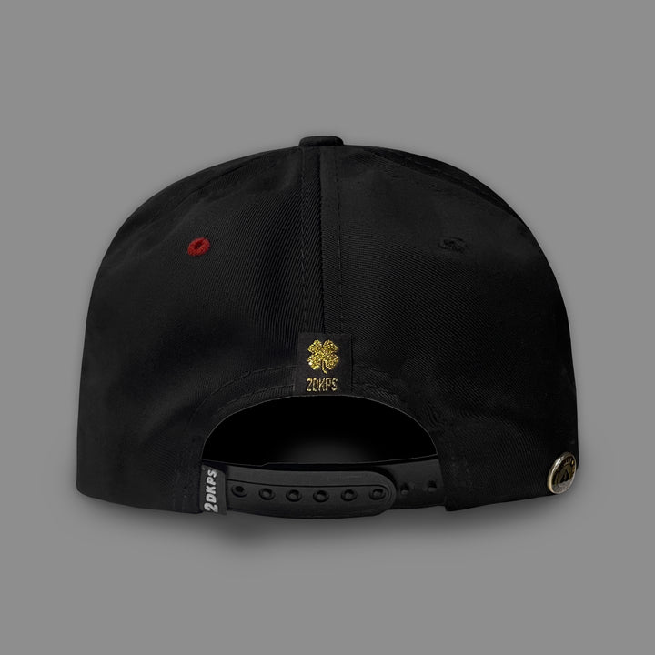 Gorra SCARFACE DE GOMA