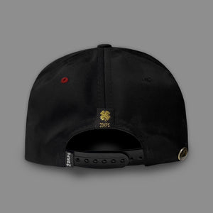 Gorra SCARFACE DE GOMA