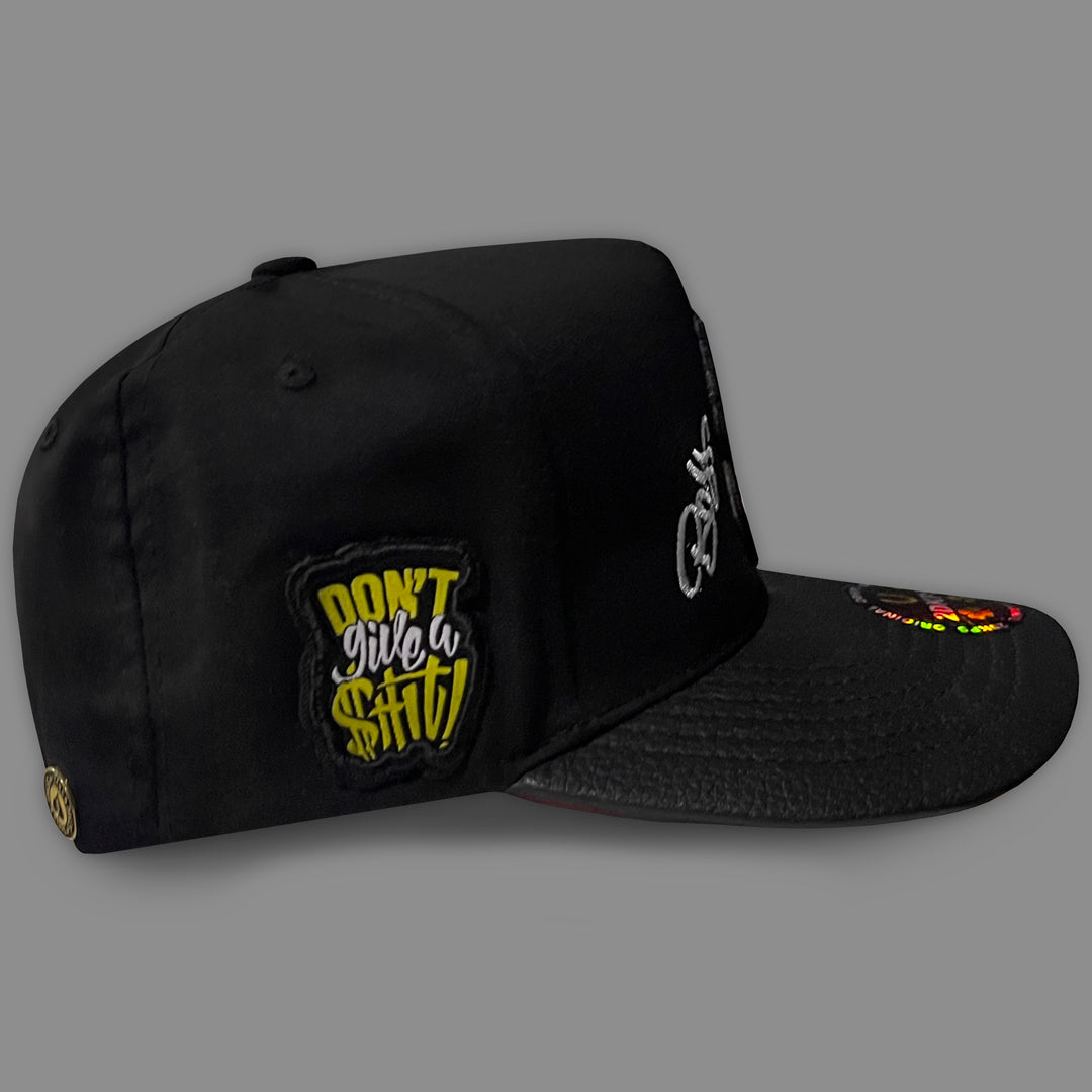 Gorra SCARFACE DE GOMA
