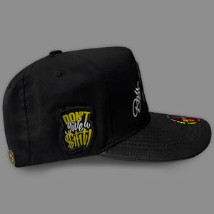 Gorra SCARFACE DE GOMA