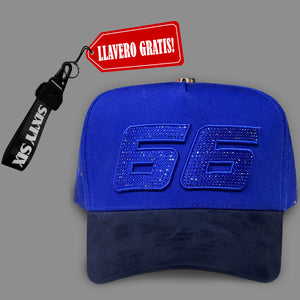 Gorra Sixty Six RACING STAR
