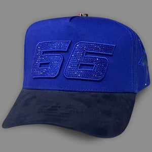 Gorra Sixty Six RACING STAR