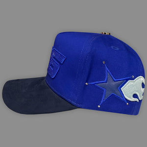 Gorra Sixty Six RACING STAR