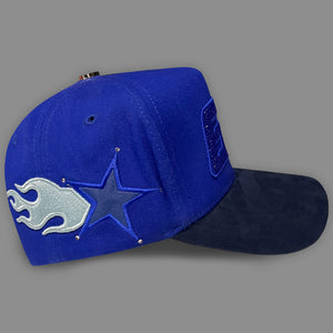 Gorra Sixty Six RACING STAR