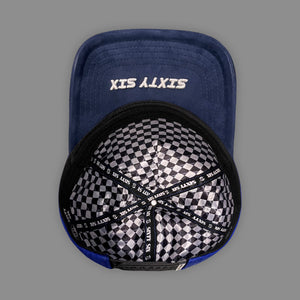 Gorra Sixty Six RACING STAR