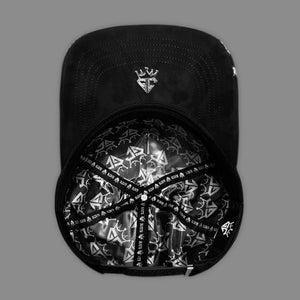 GORRA GC ANIVERSARIO SILVER FLAMES