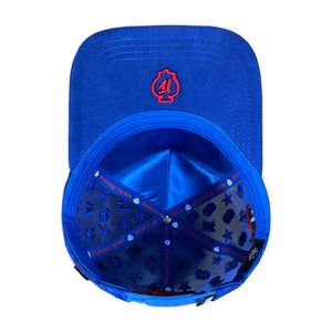 SMILE BLUE OUTLET