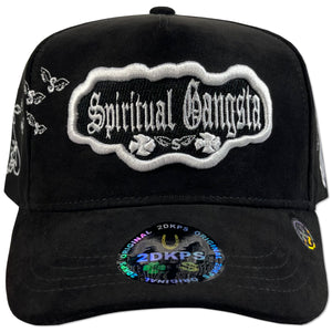Gorra 2DKPS SPIRITUAL GANGSTA