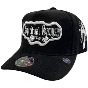 Gorra 2DKPS SPIRITUAL GANGSTA