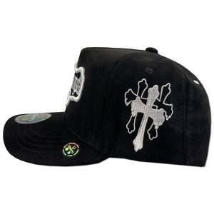 Gorra 2DKPS SPIRITUAL GANGSTA