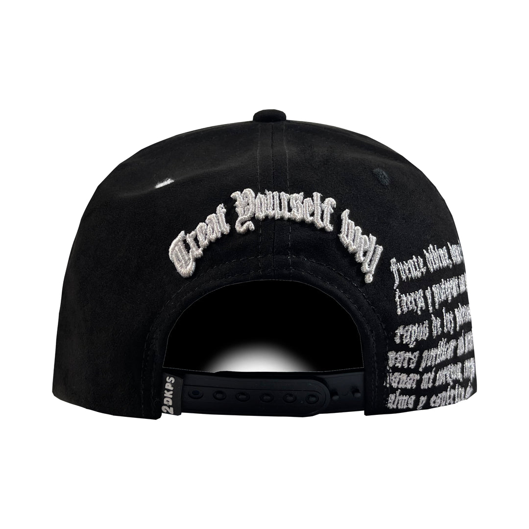 Gorra 2DKPS SPIRITUAL GANGSTA