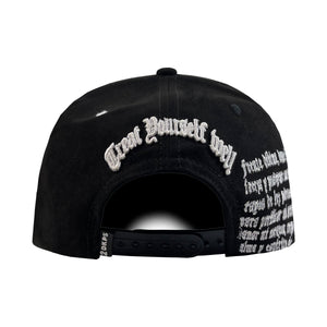 Gorra 2DKPS SPIRITUAL GANGSTA