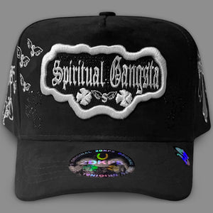 Gorra SPIRITUAL GANGSTA PIEDRAS
