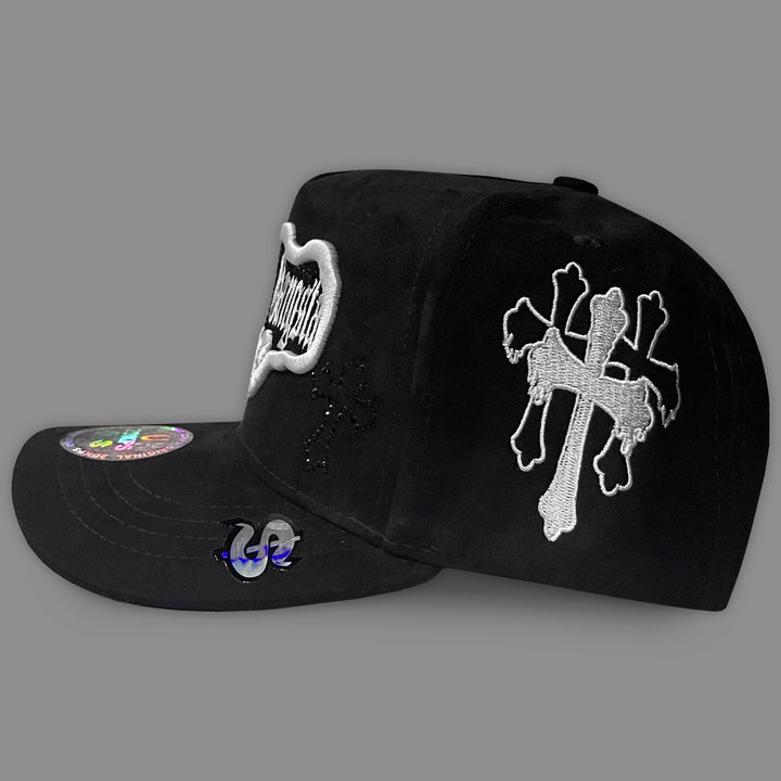 Gorra SPIRITUAL GANGSTA PIEDRAS