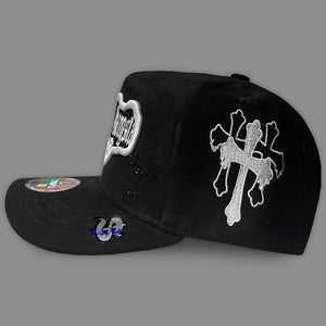 Gorra SPIRITUAL GANGSTA PIEDRAS