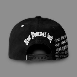 Gorra SPIRITUAL GANGSTA PIEDRAS