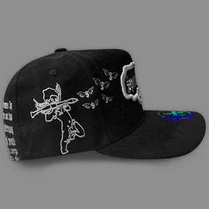 Gorra SPIRITUAL GANGSTA PIEDRAS