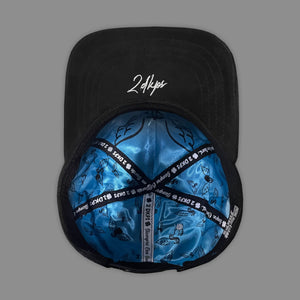 Gorra SPIRITUAL GANGSTA PIEDRAS