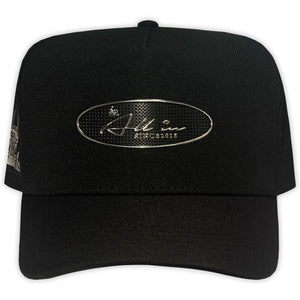ALL IN BRAND TRAILER NEGRA LOGO NEGRA SNAP
