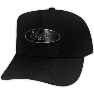 ALL IN BRAND TRAILER NEGRA LOGO NEGRA SNAP