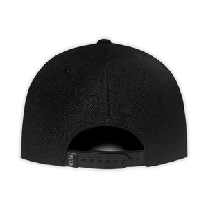 ALL IN BRAND TRAILER NEGRA LOGO NEGRA SNAP