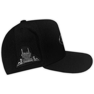 ALL IN BRAND TRAILER NEGRA LOGO NEGRA SNAP