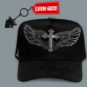 GORRA GC 15:15
