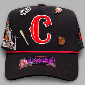CULIACAN VISERA NEGRA