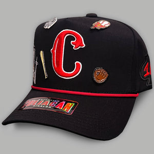CULIACAN VISERA NEGRA