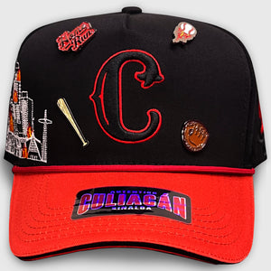 CULIACAN VISERA ROJA