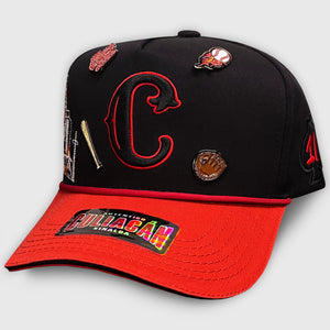 CULIACAN VISERA ROJA
