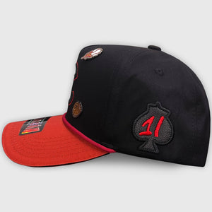 CULIACAN VISERA ROJA