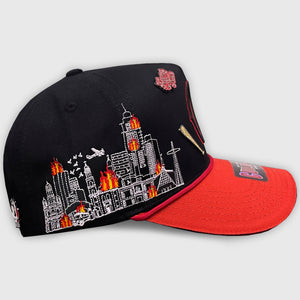 CULIACAN VISERA ROJA