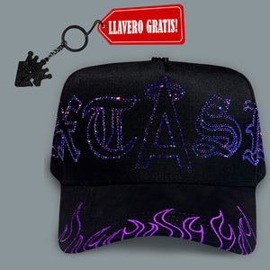 GORRA GC EXTASIS TORNASOL