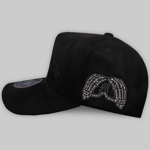 IRON BONES BLACK