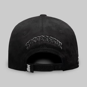 IRON BONES BLACK