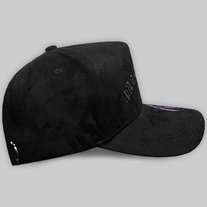 IRON BONES BLACK