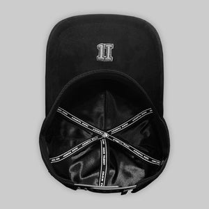 IRON BONES BLACK
