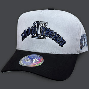 IRON BONES BLUE OUTLET