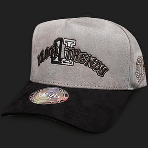 IRON BONES GRAY